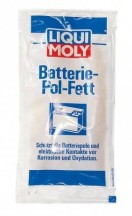 Смазка для клемм аккумулятора Liqui Moly Batterie-Pol-Fett (3139)