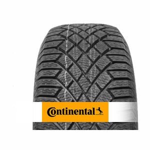 205/55R16 94T XL Gislaved Arctic Control