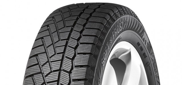 225/65R17 102T Gislaved Soft*Frost 200