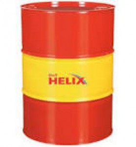SHELL Helix Ultra ECT C3 5W-30 209л