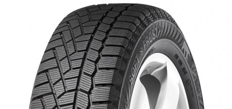 225/65R17 102T Gislaved Soft*Frost 200